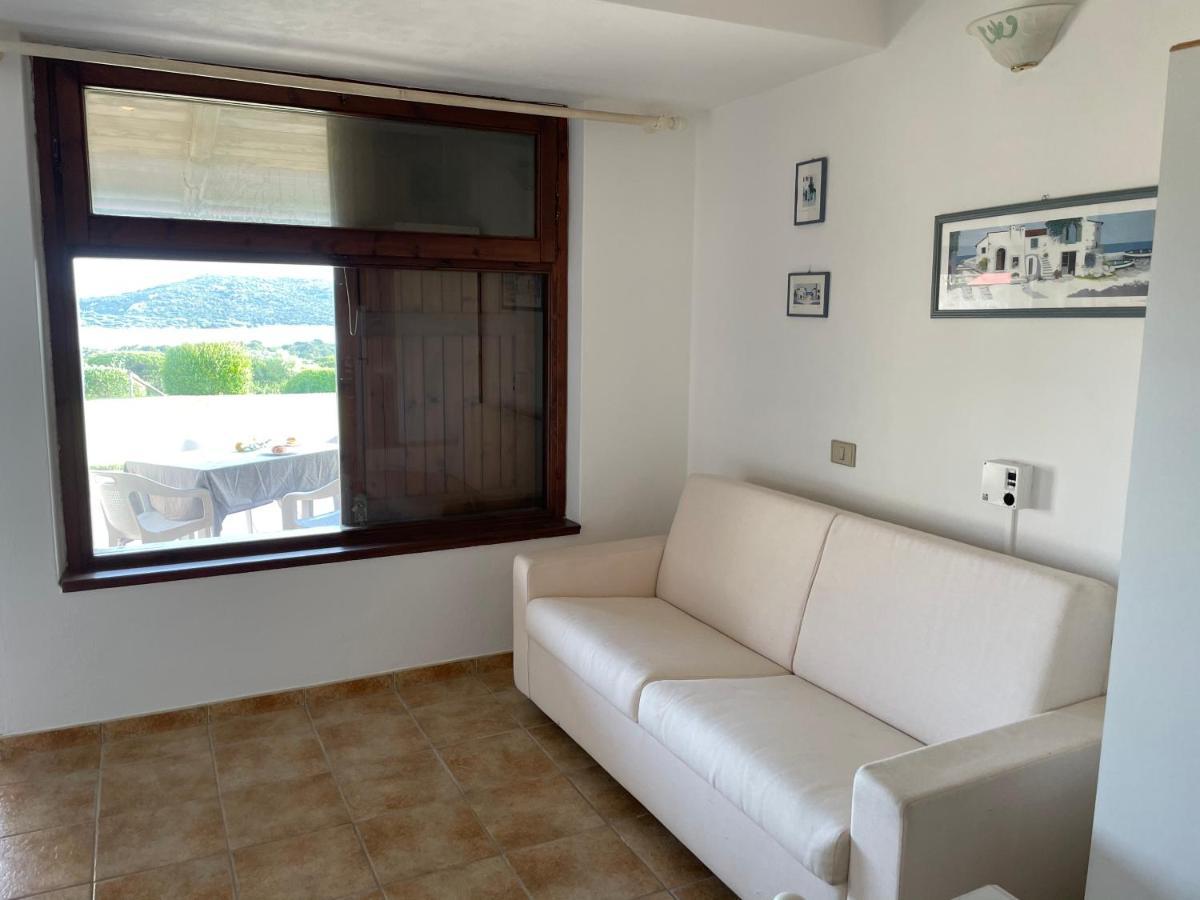 Seaview Apartments 80 Palau Exterior foto